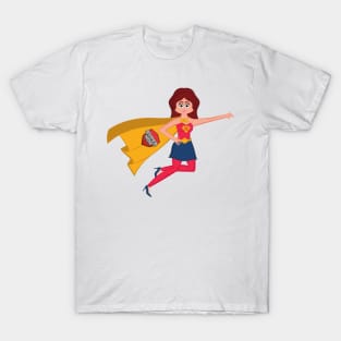 Supermom Culture T-Shirt